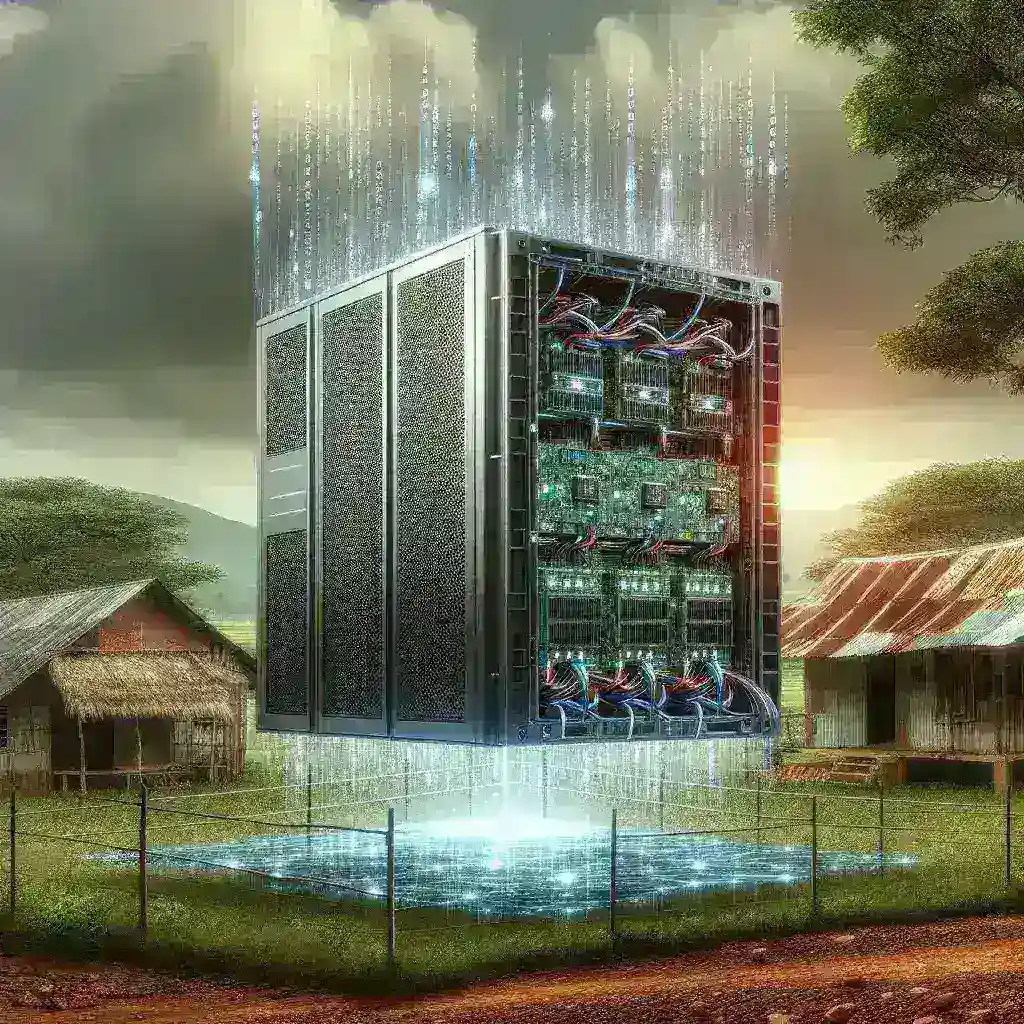 Superkomputer Mini sebagai Gateway Adopsi AI di Daerah