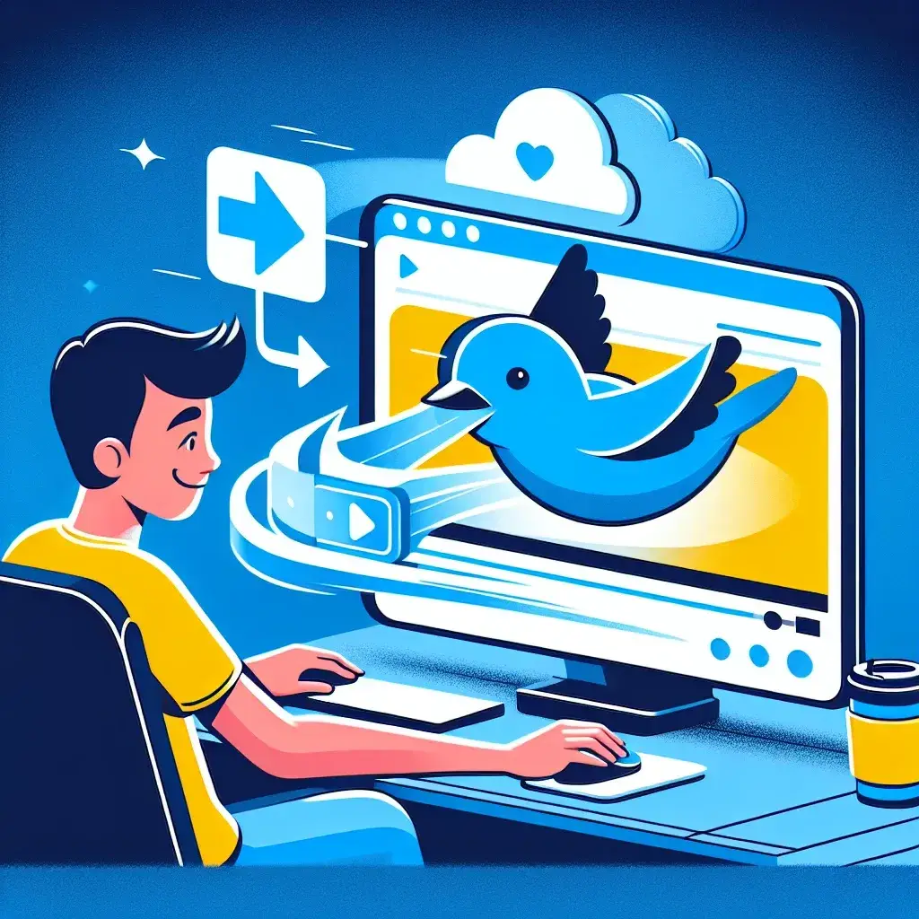 sssTweet: Platform Revolusioner untuk Mendownload Video Twitter dengan Mudah dan Cepat