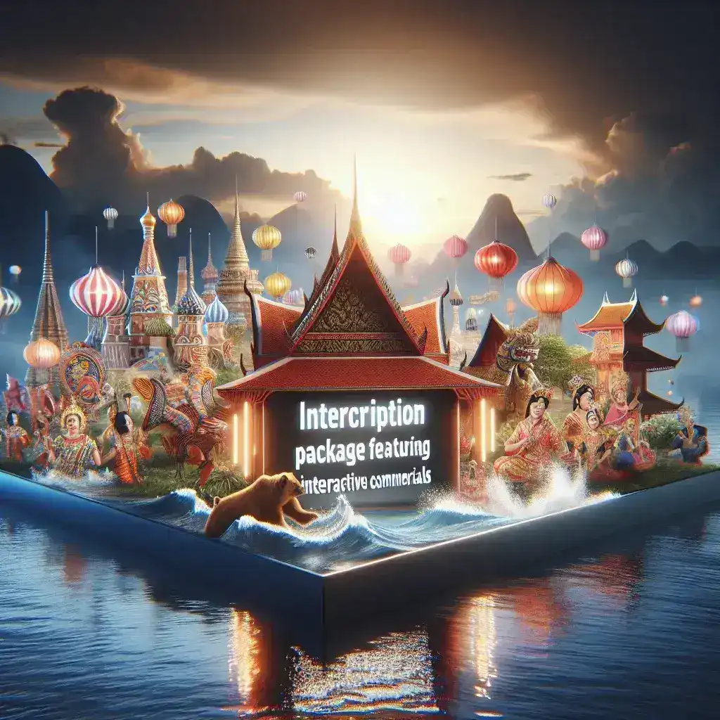 Netflix Uji Coba Paket Berlangganan Baru Dengan Iklan Interaktif di Asia Tenggara