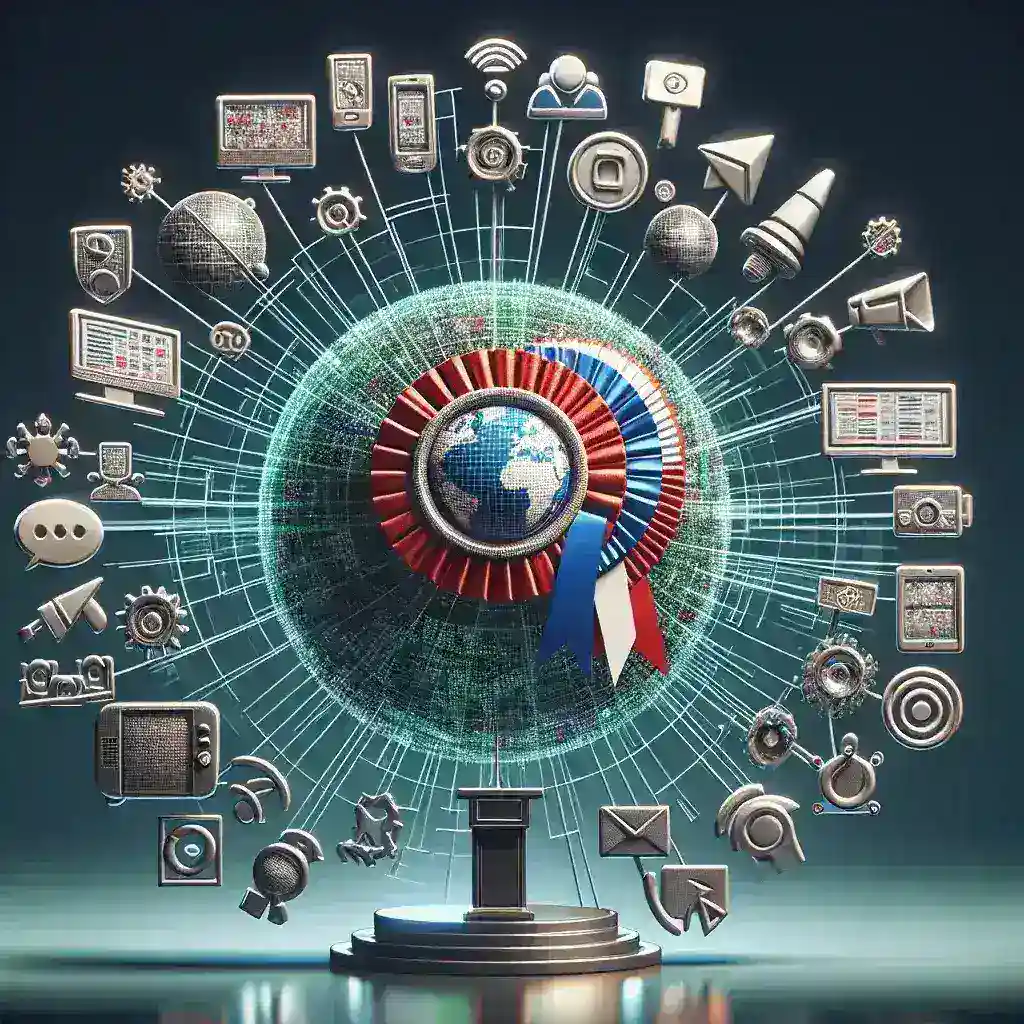 Kominfo Rilis Aturan Pengawasan Konten Iklan Politik Digital pada 2025